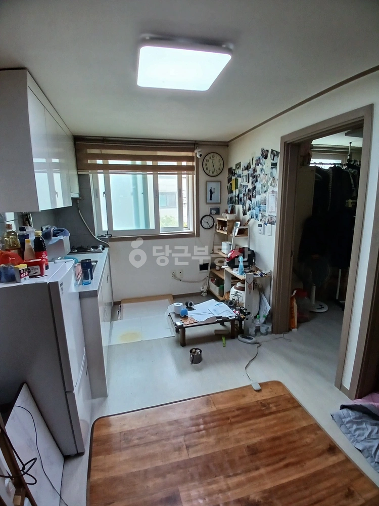 경기도 안산시 상록구 본오동 빌라(투룸 이상) 사진 1