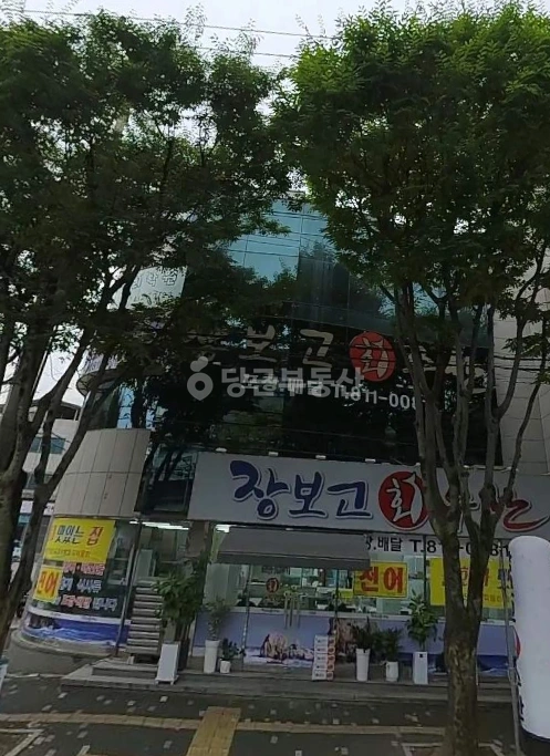 경상북도 경산시 옥산동 상가 사진 1