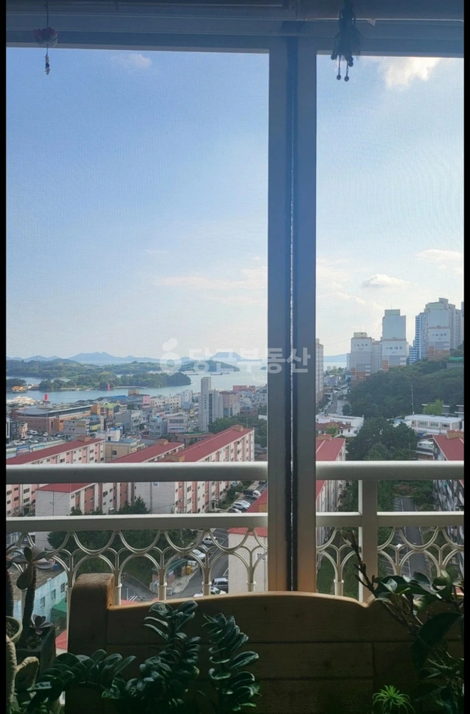 전남광주통합특별시 여수시 국동 아파트 사진 1