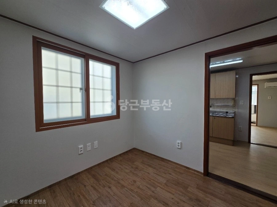 대전광역시 서구 괴정동 빌라(투룸 이상) 사진 1
