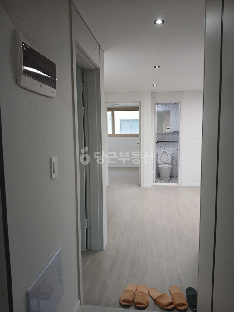 서울특별시 중랑구 상봉동 빌라(투룸 이상) 사진 1