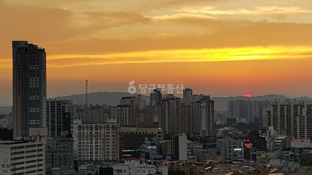 전남광주통합특별시 북구 양산동 아파트 사진 1