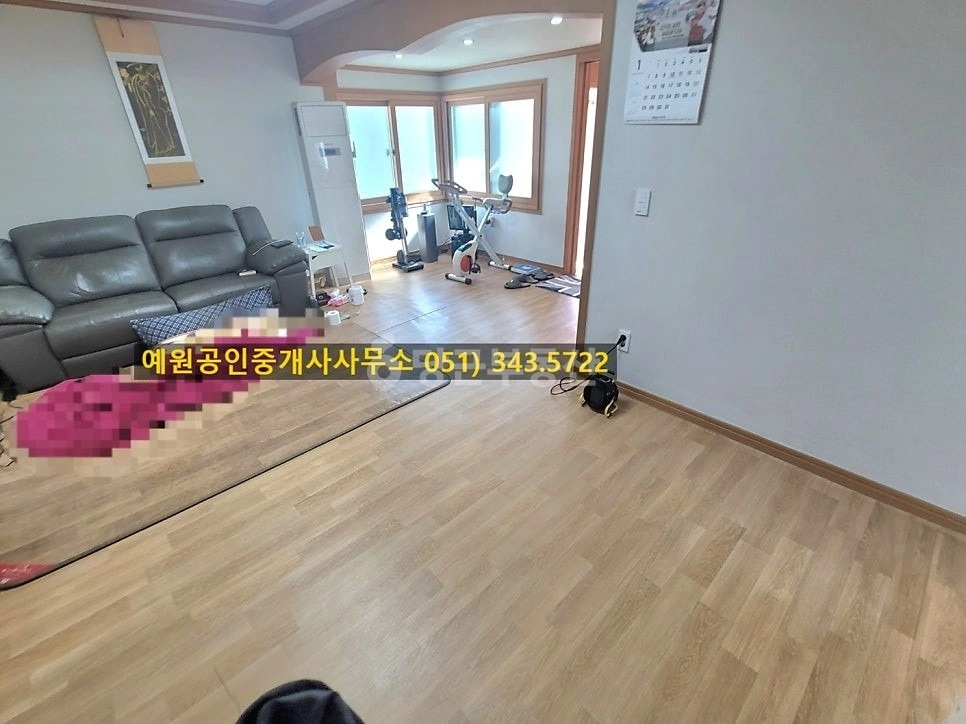 부산광역시 북구 구포동 단독/전원주택 사진 1