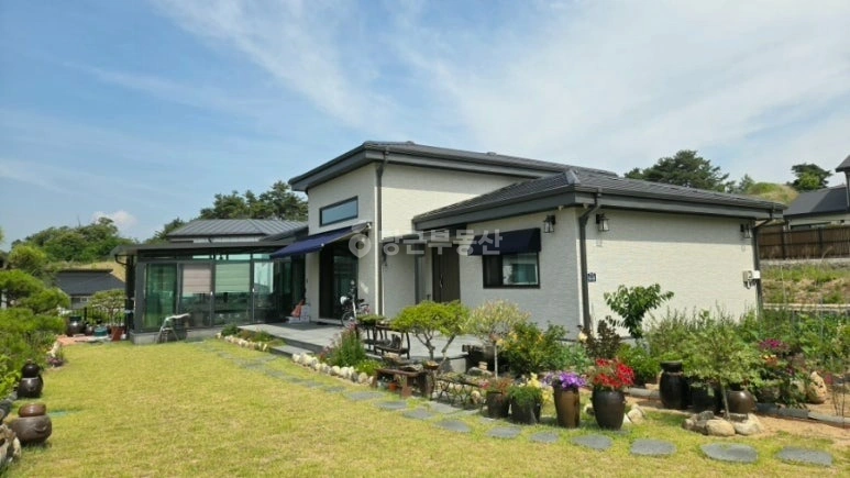 경상북도 영주시 조암동 단독/전원주택 사진 1