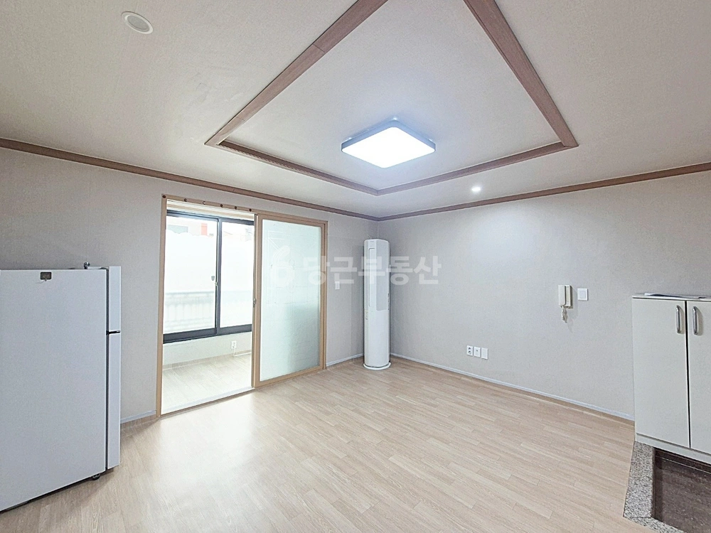대구광역시 남구 대명동 빌라(투룸 이상) 사진 1
