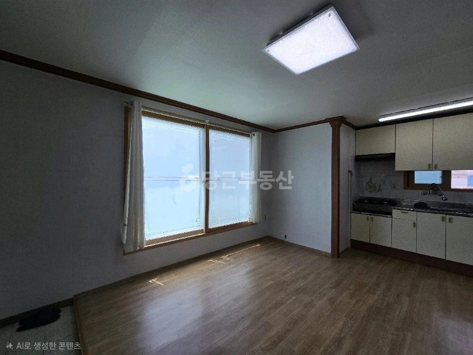 대전광역시 서구 괴정동 원룸 사진 1
