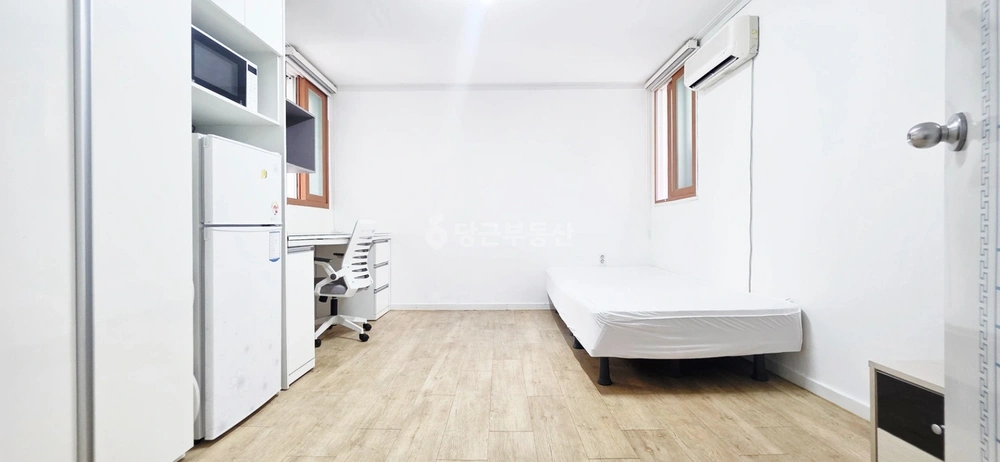 충청남도 천안시 동남구 안서동 원룸 사진 1