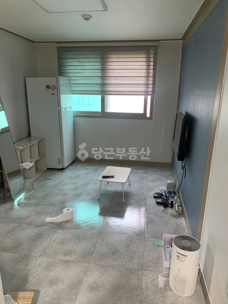 대전광역시 서구 가장동 원룸 사진 1