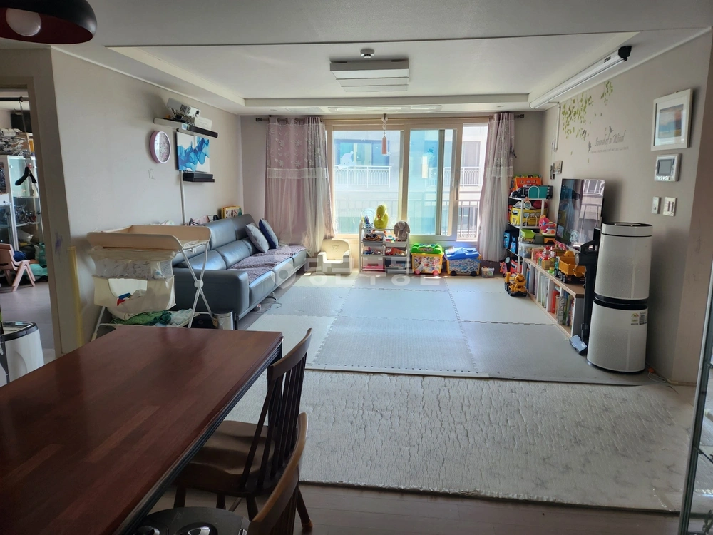 제주특별자치도 서귀포시 색달동 아파트 사진 1