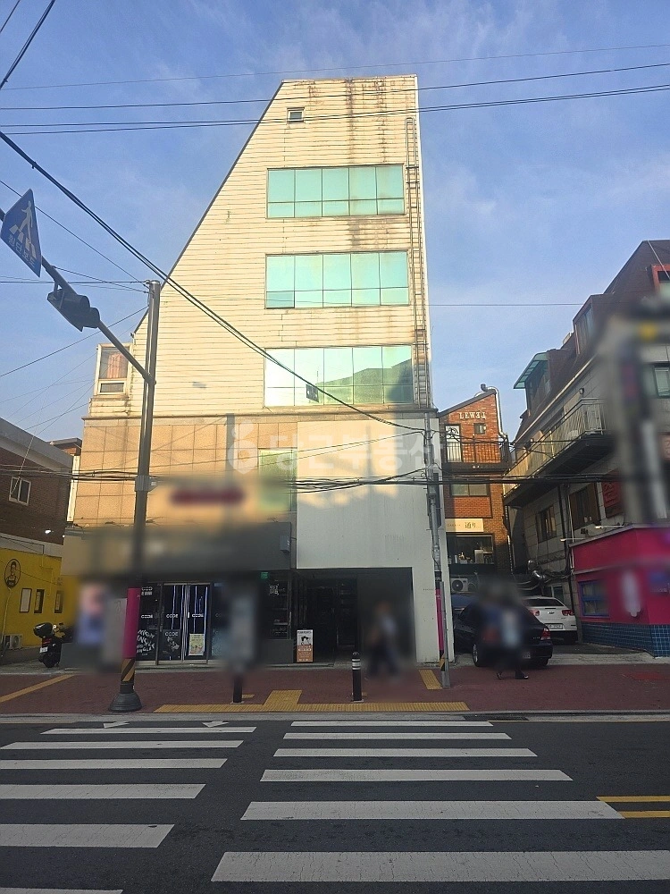 서울특별시 마포구 연남동 상가 사진 1