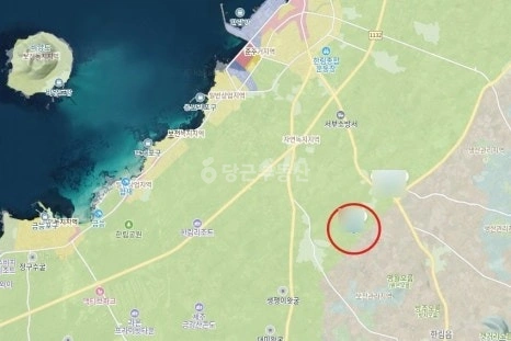 제주특별자치도 제주시 한림읍 토지 사진 1