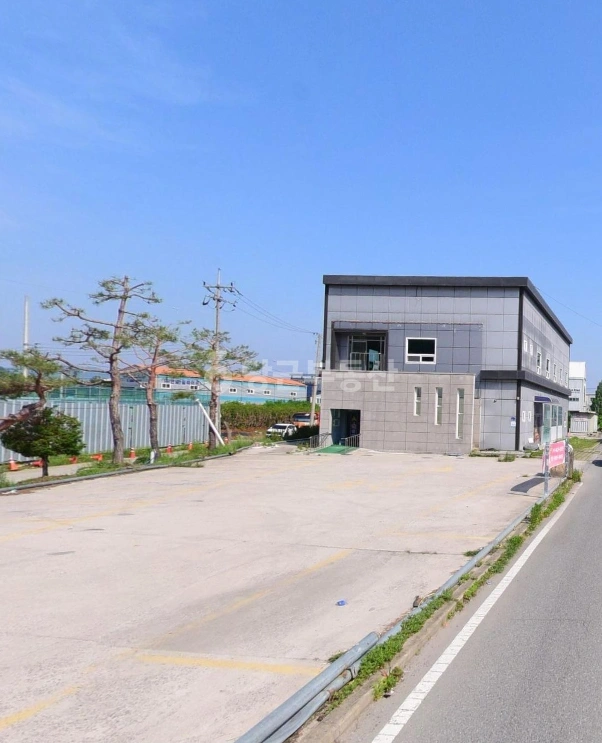전남광주통합특별시 서구 벽진동 상가 사진 1