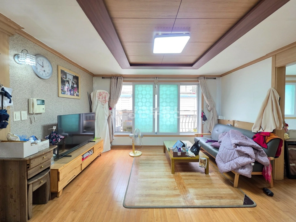 경기도 안산시 상록구 본오동 빌라(투룸 이상) 사진 1