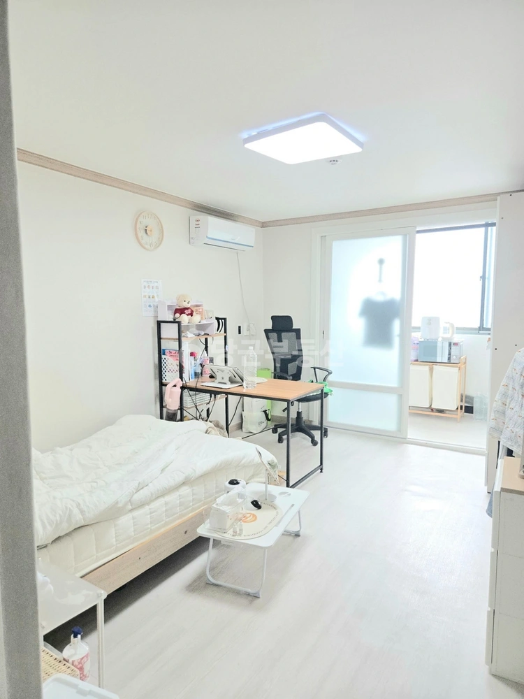 전남광주통합특별시 북구 중흥동 원룸 사진 1