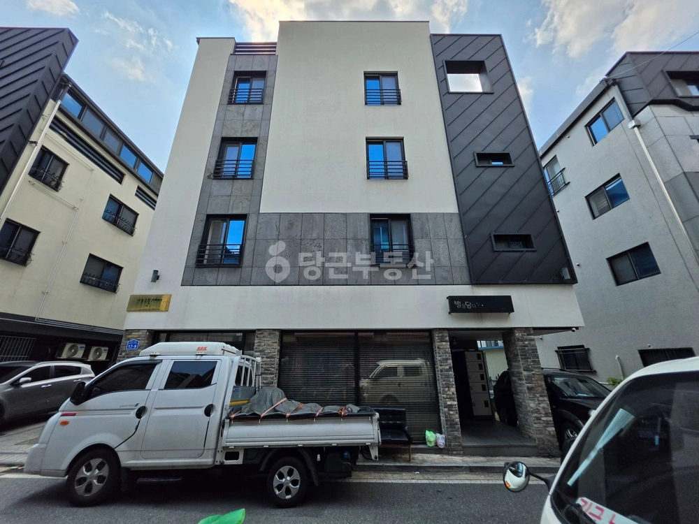 대전광역시 서구 탄방동 단독/전원주택 사진 1