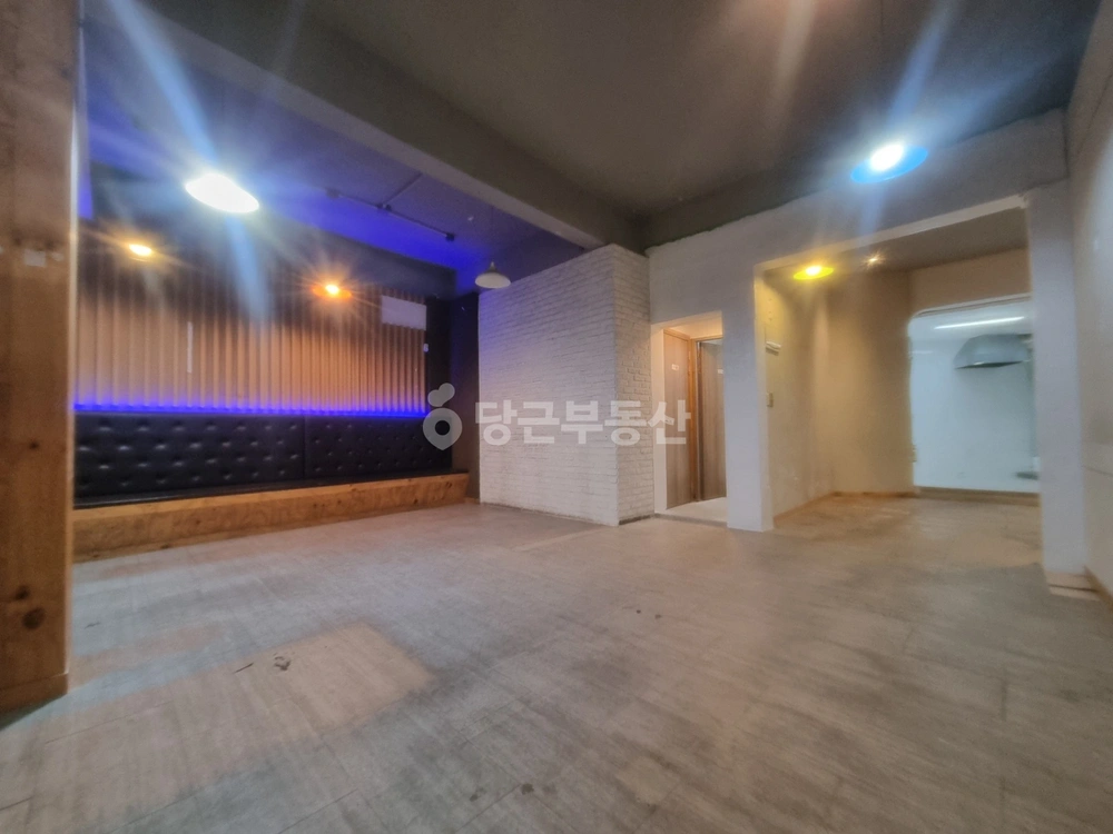 전남광주통합특별시 북구 운암동 상가 사진 1