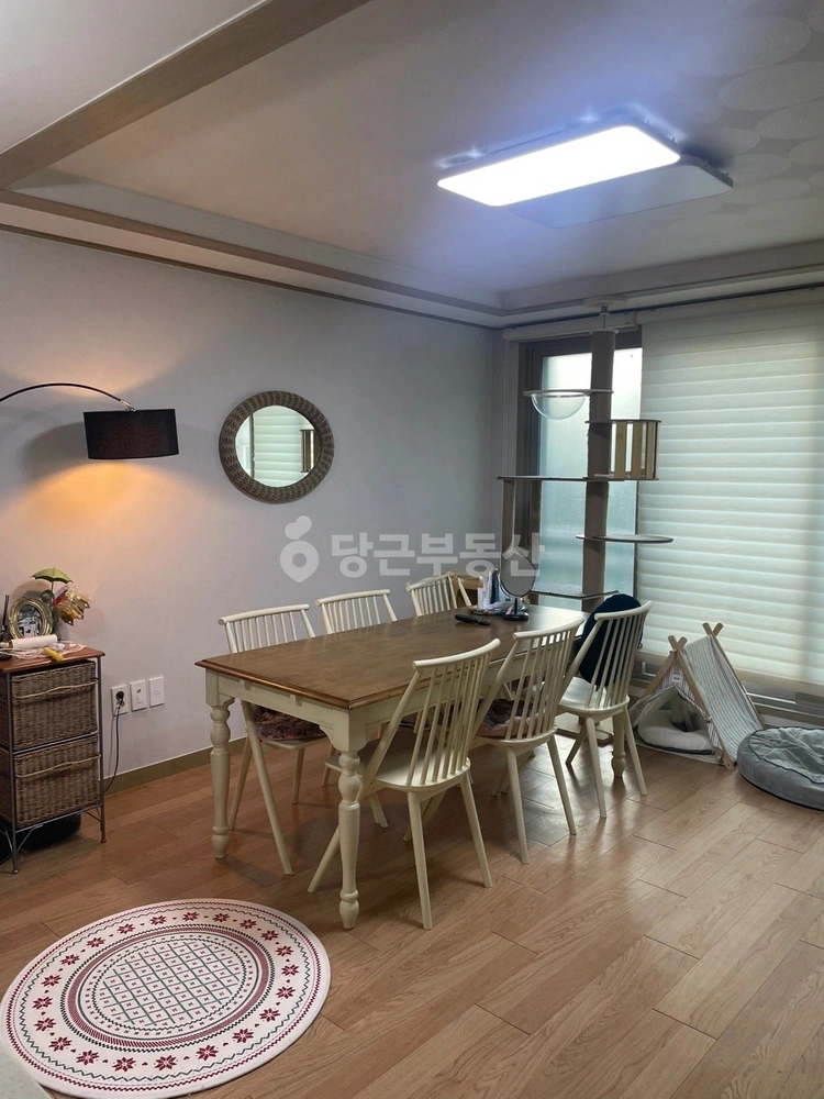 제주특별자치도 제주시 노형동 빌라(투룸 이상) 사진 1