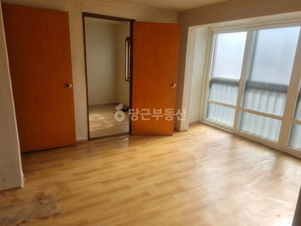 경상북도 포항시 남구 송도동 아파트 사진 1