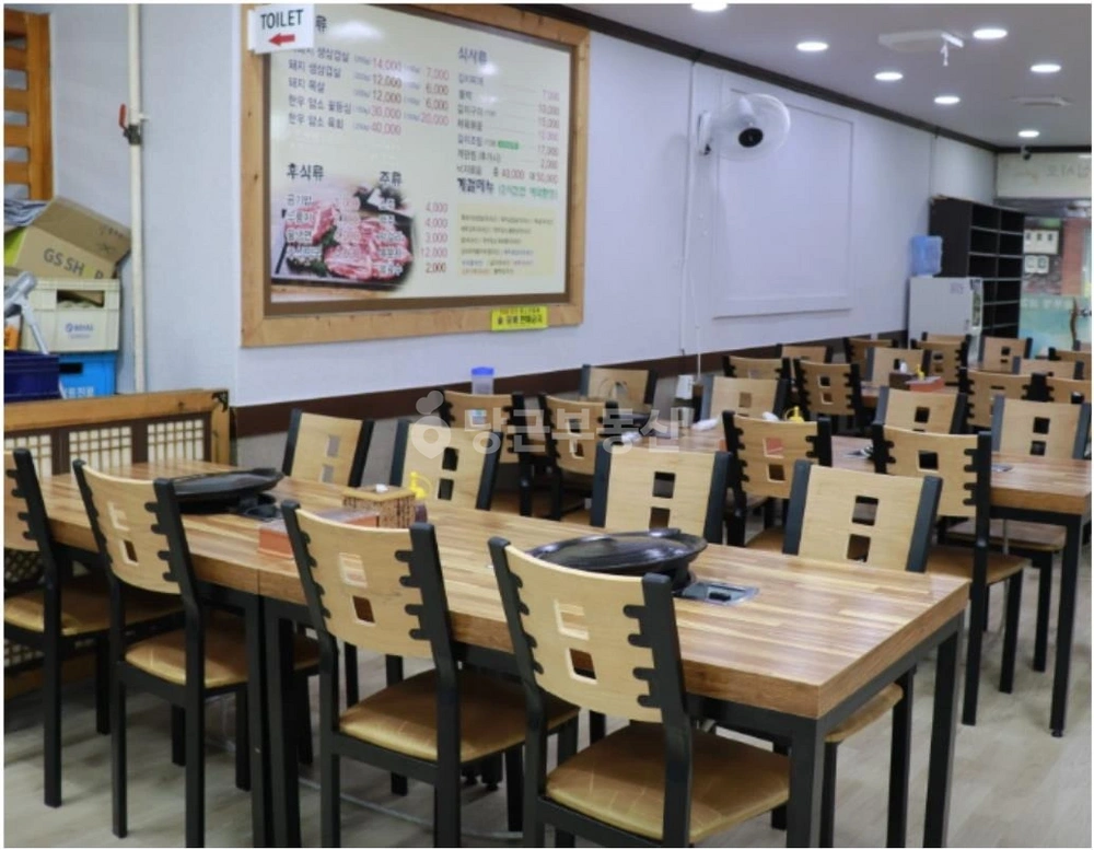 전남광주통합특별시 남구 백운동 상가 사진 1