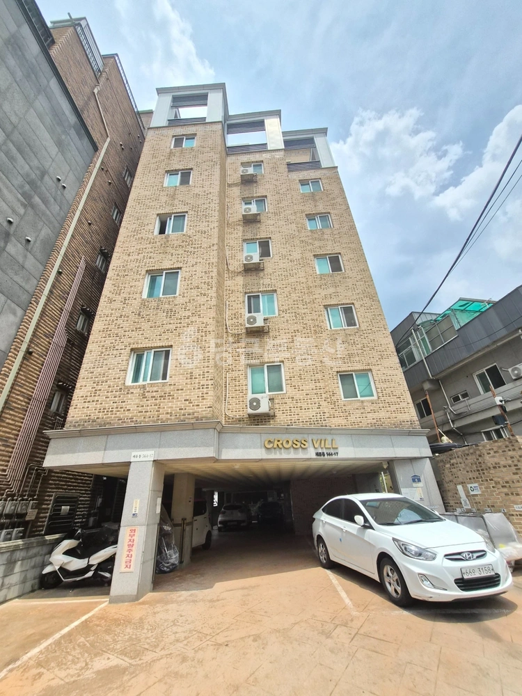경기도 수원시 권선구 세류동 원룸 사진 1