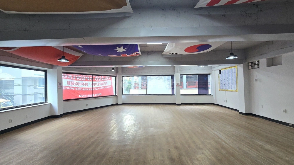 충청북도 청주시 흥덕구 가경동 상가 사진 1