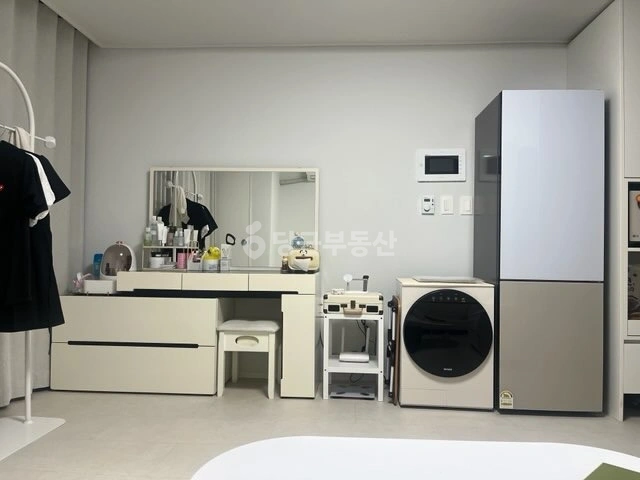 경기도 성남시 분당구 금곡동 오피스텔 사진 1