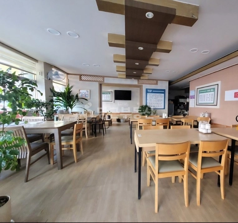 전남광주통합특별시 서구 금호동 상가 사진 1