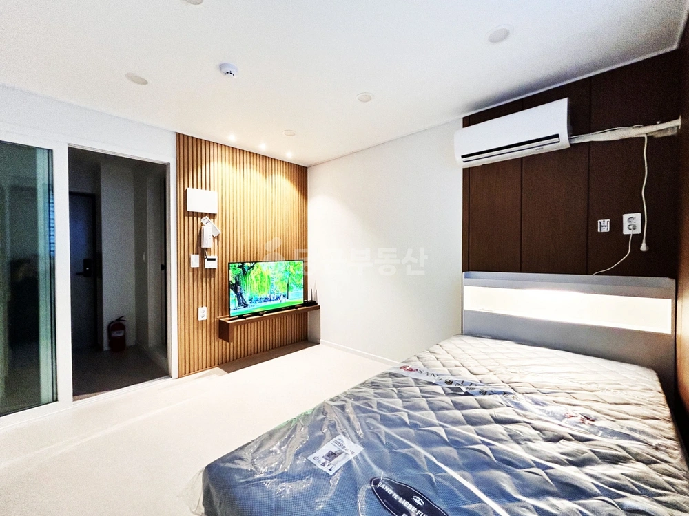 충청북도 청주시 서원구 모충동 원룸 사진 1