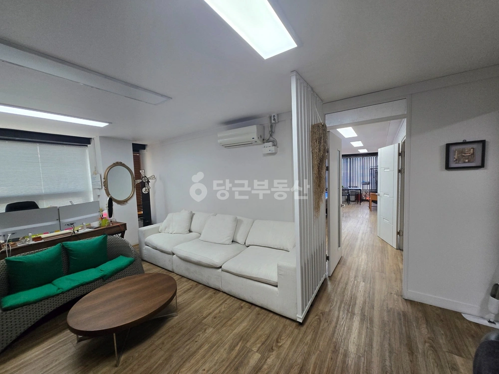 인천광역시 남동구 만수동 사무실 사진 1