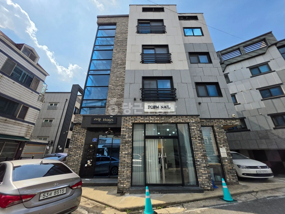 대전광역시 서구 탄방동 단독/전원주택 사진 1