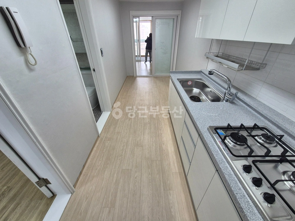 경기도 시흥시 거모동 아파트 사진 1