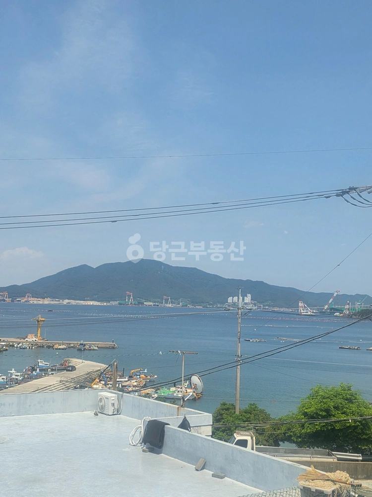 경상남도 거제시 사등면 단독/전원주택 사진 1