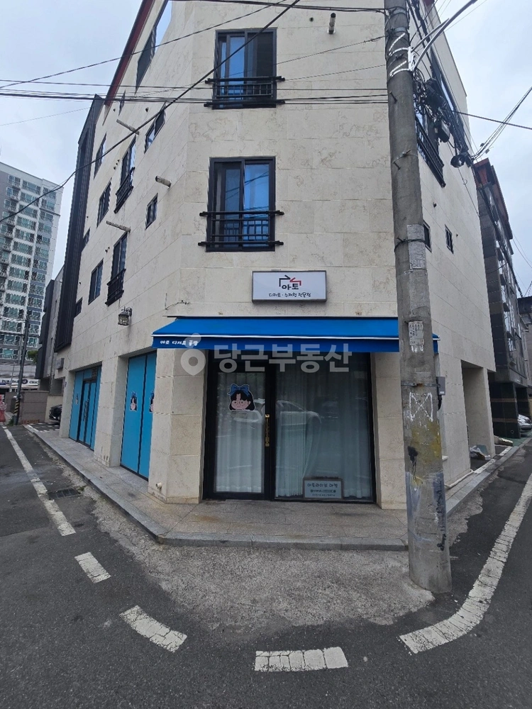 울산광역시 울주군 온산읍 상가 사진 1