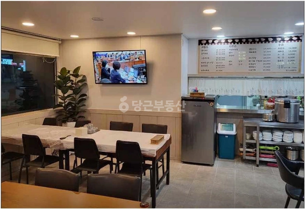 전남광주통합특별시 서구 내방동 상가 사진 1