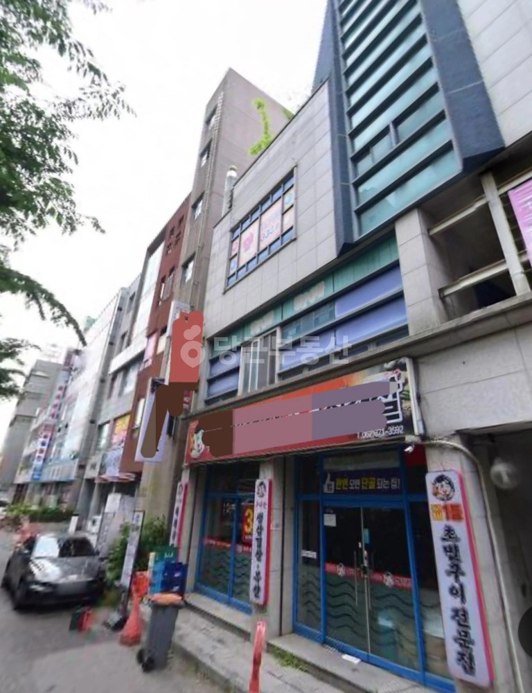 전남광주통합특별시 북구 운암동 상가 사진 1