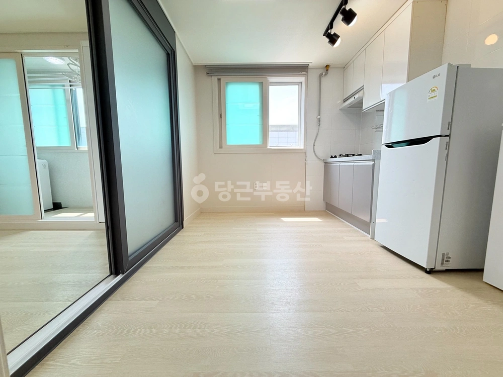 경기도 시흥시 정왕동 원룸 사진 1
