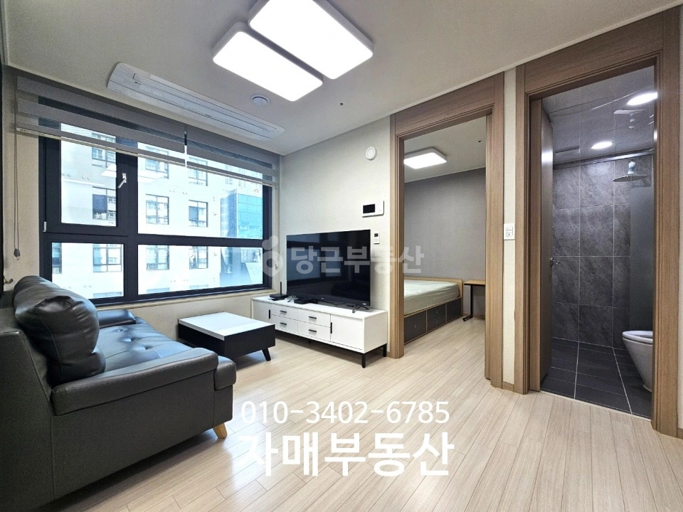 서울특별시 송파구 방이동 오피스텔 사진 1