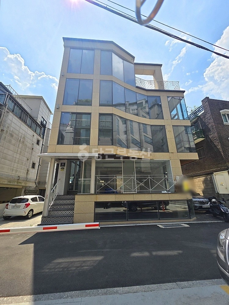서울특별시 마포구 신수동 상가 사진 1