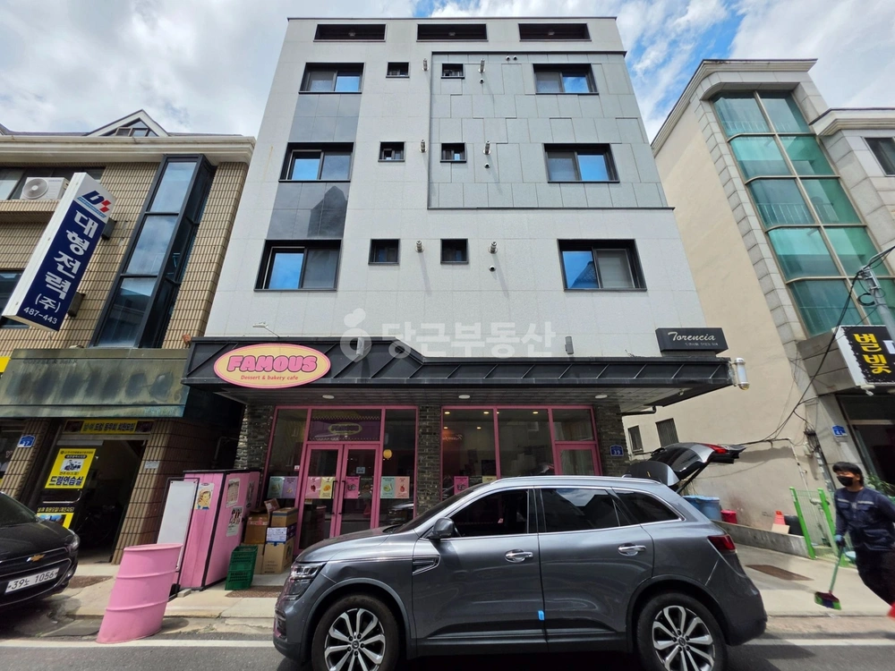 대전광역시 서구 탄방동 단독/전원주택 사진 1