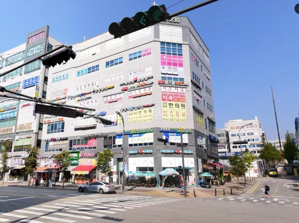 경기도 파주시 목동동 상가 사진 1