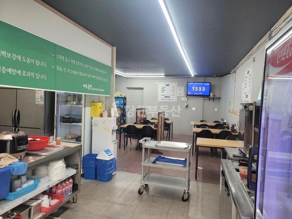 전남광주통합특별시 서구 금호동 상가 사진 1