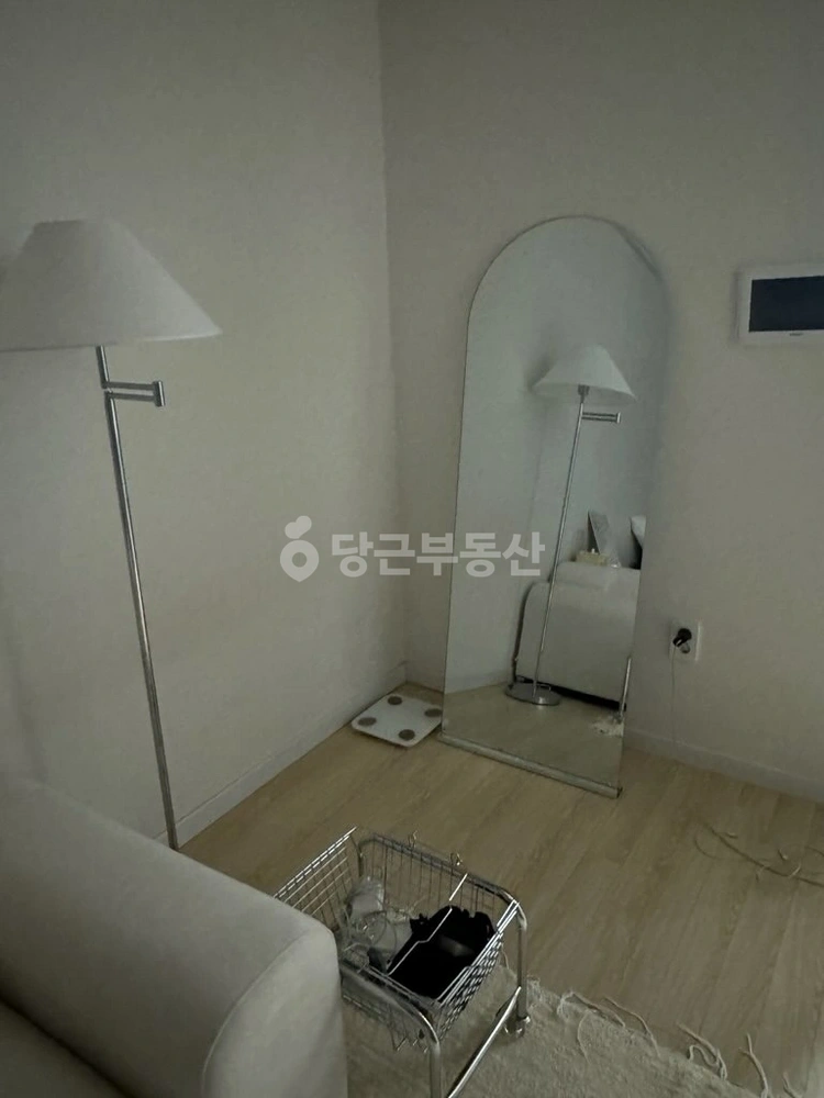서울특별시 중랑구 상봉동 아파트 사진 1
