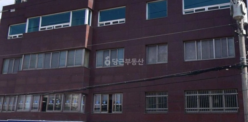 전남광주통합특별시 여수시 신기동 건물 사진 1