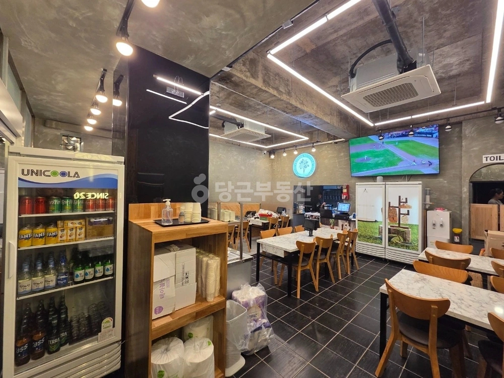 제주특별자치도 제주시 연동 상가 사진 1