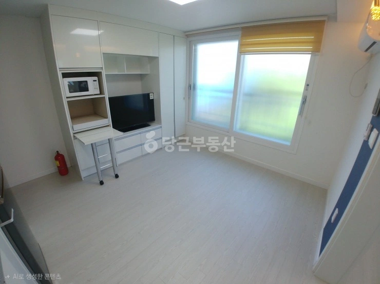 대전광역시 서구 괴정동 원룸 사진 1