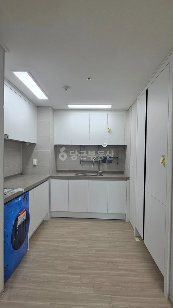경기도 안양시 동안구 호계동 오피스텔 사진 1