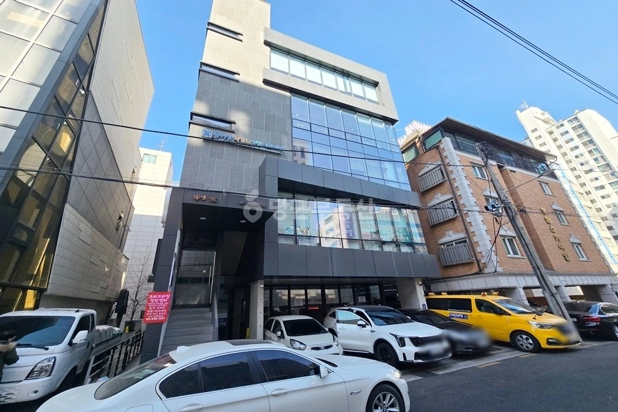 서울특별시 강남구 청담동 상가 사진 1