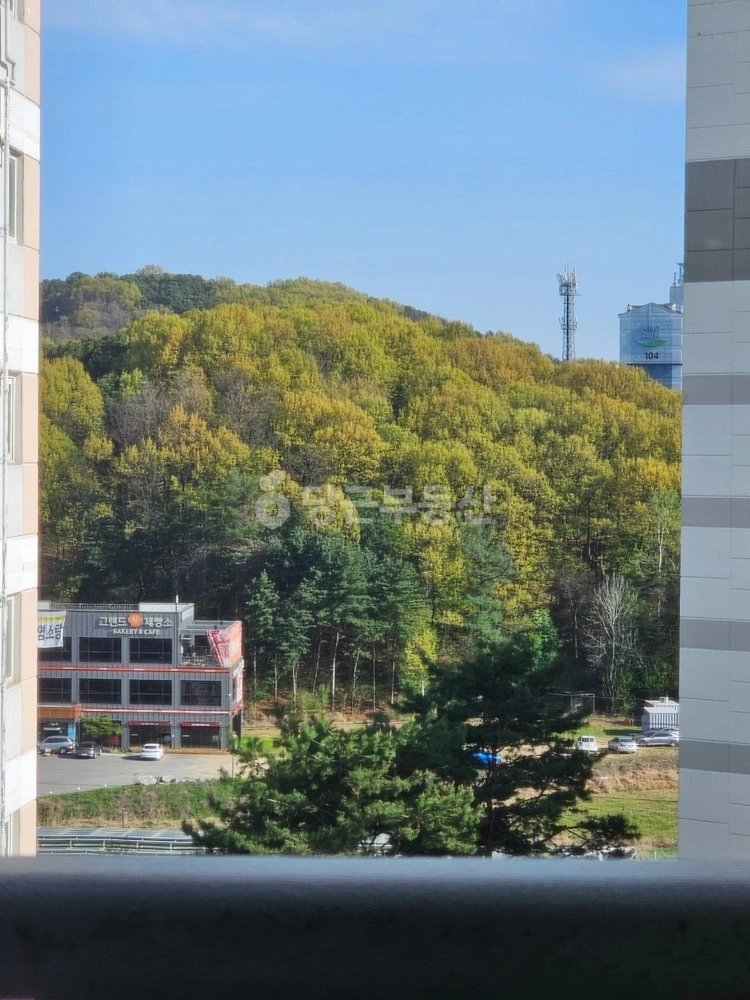 세종특별자치시 대평동 아파트 사진 1