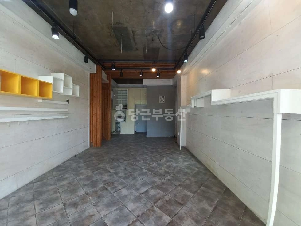 경기도 부천시 원미구 상동 상가 사진 1