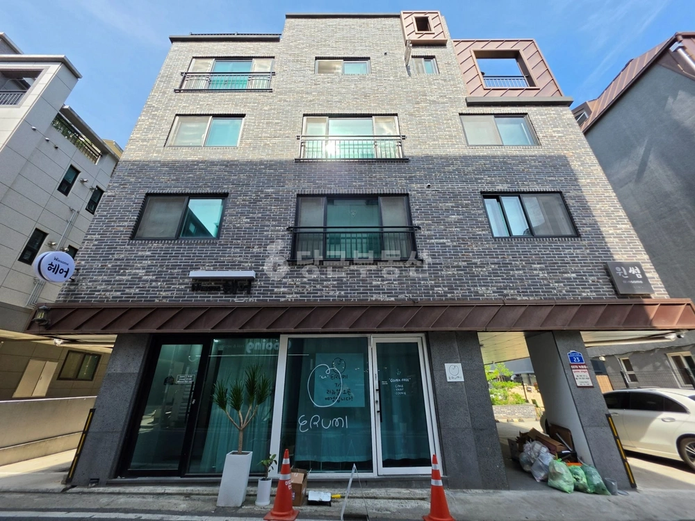 대전광역시 서구 둔산동 단독/전원주택 사진 1
